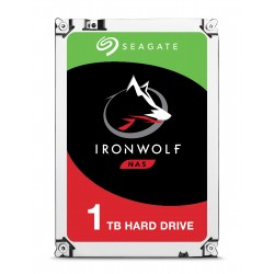 Seagate IronWolf 1 To