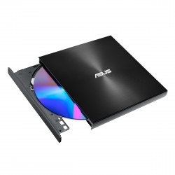 ASUS SDRW-08U8M-U Noir