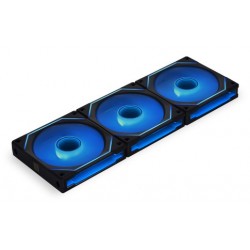 3x Lian Li UNI FAN SL-INF 120 ARGB