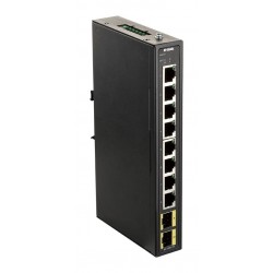 D-Link DIS-100G-10S