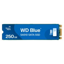 SSD WD Blue SA510 250 Go M.2