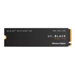 SSD WD Black SN770 1 To NVMe