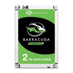 Seagate Barracuda 2 To