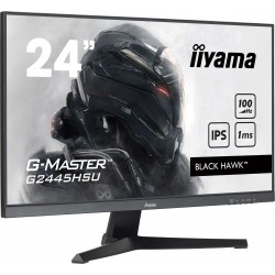 iiyama Black G2445HSU-B2