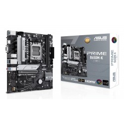 Asus Prime B650M-K