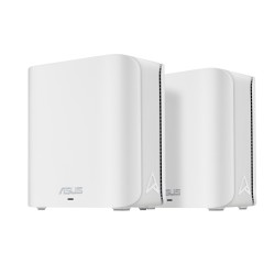 2x Asus ZenWiFi BD4