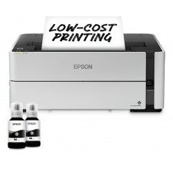 Epson EcoTank ET-M1170