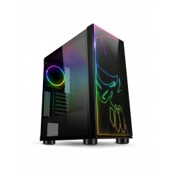 Spirit of Gamer Ghost One.