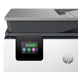 Hp Officejet Pro 9120E