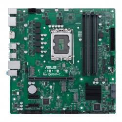 Asus PRO Q670M-C-CSM D5
