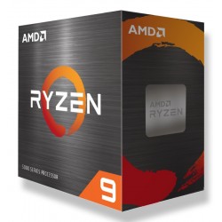 AMD Ryzen 9 5900XT Tray