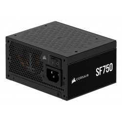 Corsair SF750 80+ Platinium