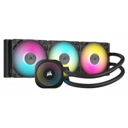 Corsair iCUE Link Titan 360 RX RGB