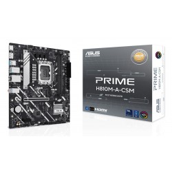 Asus PRIME H810M-A CSM