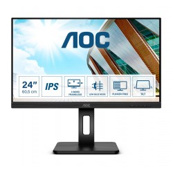 AOC P2 QHD Q24P2Q