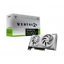 MSI RTX5060Ti Ventus 2x 16G OC