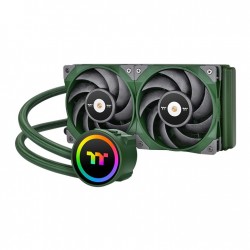Thermaltake Toughliquid 240 ARGB