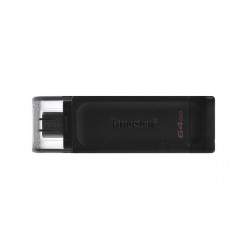 Kingston 70 64Go USB-C 3.2