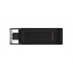 Kingston 70 128Go USB-C 3.2
