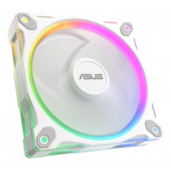 Asus Prime MR120 ARGB Reverse Blanc