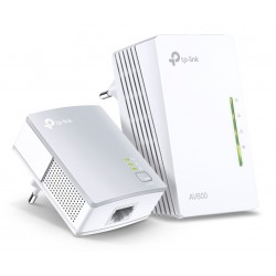 TP-LINK TL-WPA4221 CPL+Wifi