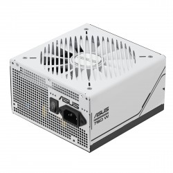Asus Prime 750G Blanc
