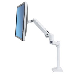 Ergotron LX Desk Mount Monitor