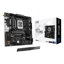 ASRock B860M Pro-A WiFi