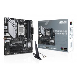 Asus Prime B650M-A WiFi II.