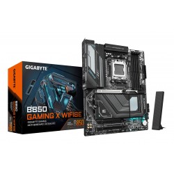 Gigabyte B850 Gaming X WiFi6eE