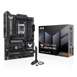 Asus TUF Gaming B850-PLUS WiFi