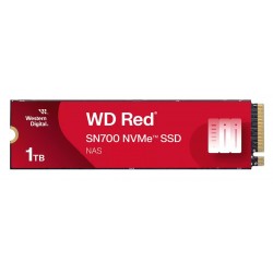 SSD WD Red SN700 1To NVMe