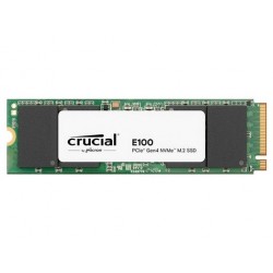 SSD Crucial E100 1To PCIe4
