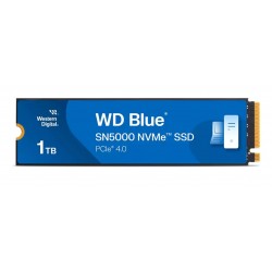 WD Blue SN5000 1To NVMe