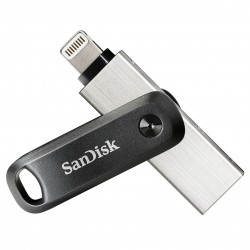 SanDisk iXpand Go 256Go 3.1