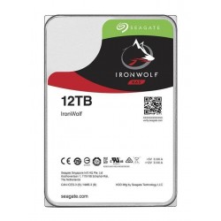 Seagate IronWolf 12To