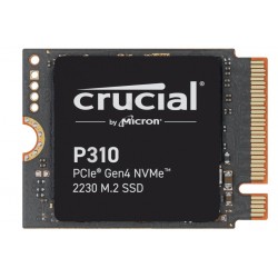 SSD Crucial P310 2To 2230 M.2