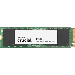 SSD Crucial E100 1To PCIe4 Bulk