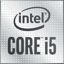Intel Core i5-10400 Tray