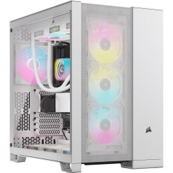 Corsair 6500D AIRFLOW Blanc