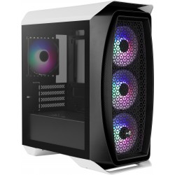 Aerocool Aero One Mini Frost Blanc