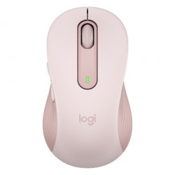Logitech M650 L Signature Rose