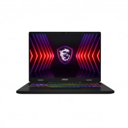 MSI Crosshair 16 HX AI D2XWGKG-013FR