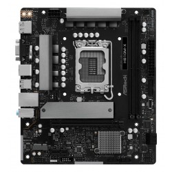 ASRock H810M-X