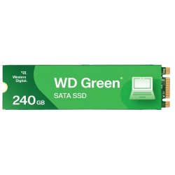 SSD WD Green 240 Go M.2