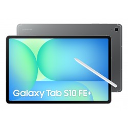 Samsung Galaxy Tab S10 FE+ 128Go