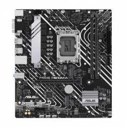 ASUS H610M-A-CSM
