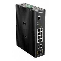 D-Link DIS-200G-12PS