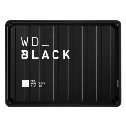 WD Black P10 Game 4 To