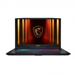 MSI Katana 17 HX B14WGK-009FR